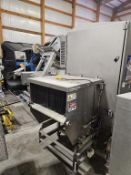 Safeline PowerChek + 600 X-Ray Machine with Reject