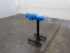 Comic Mini SM 35 A/5 Semi-Automatic Zipper Applicator