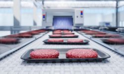 Multi-Location Meat Processing and Packaging Equipment