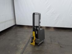 Lee Presto C62 Powered Lift Stacker