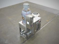 Urschel Comitrol Processor 1700 Slicer, 30 Hp