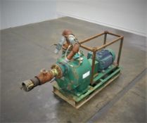 Titan TTP-4 Self Priming Centrifugal Pump