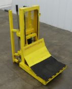 Normeccanica Barrel Lift