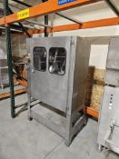 Weber Stainless Steel Knife Blade Sharpener