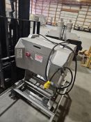 Marel Townsend SK11-320 Open Top Stainless Steel Meat Skinner