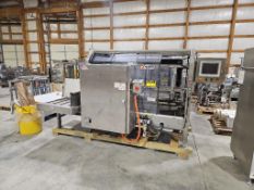 Pearson CS25 Adjustable Automatic Case Taper With 2