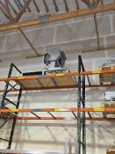 Marel Townsend SK11-320 Open Top Stainless Steel Meat Skinner