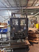 SWF Swift 4K Glue Tray Former