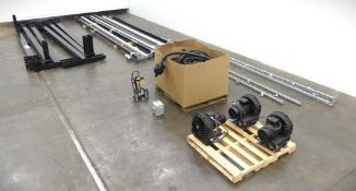 Tawi VacuMove VM40 Vacuum Box Lift Assist
