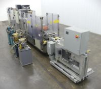 Horizontal Rollstock Thermoformer
