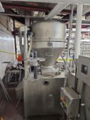 Handtmann HVF 670 Vacuum Filling Machine