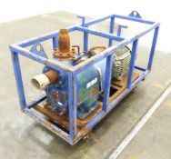 Titan Self Priming Centrifugal Pump