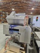 Weber CCS Stainless Steel Slicer