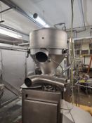 Handtmann HVF 660 Vacuum Filler