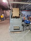 SWF TF 400VK Glue Seal Tray Former