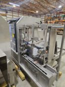 Pearson CE25 Stainless Steel Tape Bottom Case Seal Erector