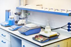 ***Canceled***PPT Research: Plant Support Equipment and Laboratory Equipment Sale
