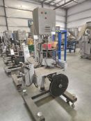 Avery Labeler