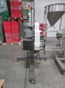 ID Technology 252 Labeler