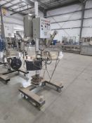 CCL Pressure Sensitive Labeler