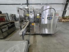 API Model: DT 2700DL SPH Shrink Bundler