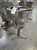 Comas Stainless Steel Bowl Feeder