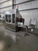Posimats Posiflex-20 N15 Rotary Bottle Unscrambler