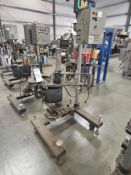 Avery Labeler