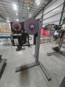 ID Technology 250 Labeler