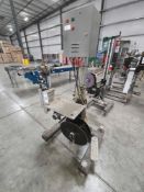 Stand Alone Labeler