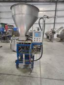 Piston Filler