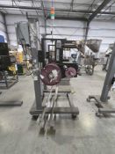 ID Technology Model 250 Labeler
