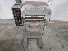 Titan 500 Model: 900002 Rollbag Automatic Bagger and Sealer