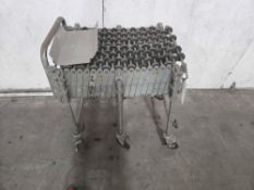 Nestflex 175 Rolling Conveyor