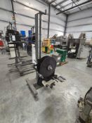 ID Technology Model ST1000 Labeler