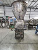 Piston Filler