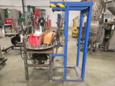 Pick and Place Machine