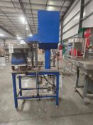 Vibratory Feeder Bowls