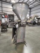 Piston Filler