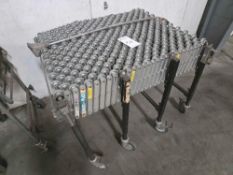 Best Flex Rolling Conveyor