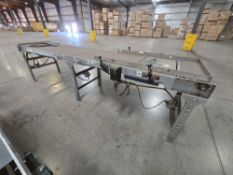 Dayton Belt Conveyor