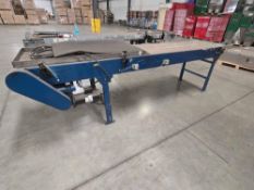 Dayton Belt Conveyor
