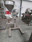 Transfer Conveyor Machine Model: NEHE-100
