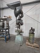 Capem Capper Machine