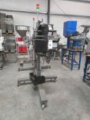 ID Technology 250 Labeler