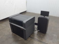 Stratasys Objet 350 3D Printer