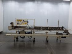 Bosch Doboy GS 1000XL Double Fold Glue Bag Sealer