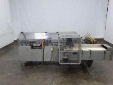 Econoseal Spartan 7512 Glue Hand-Load Horizontal Cartoner