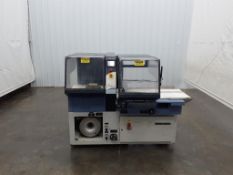 Conflex Fusion Intermittent Motion Side Sealer