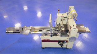 Ameripak 60 Horizontal Flow Wrapper